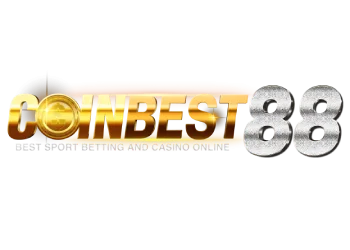 COINBEST88 คาสิโน สล็อต บอล หวย เว็บพนันครบวงจร